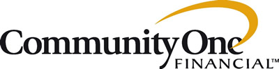 Community One Financial