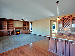 Family Room Family Room