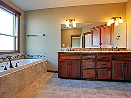 Master Bath Master Bath