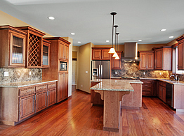 Kitchen Kitchen
