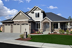 House Image