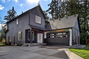 Puyallup - $730,000